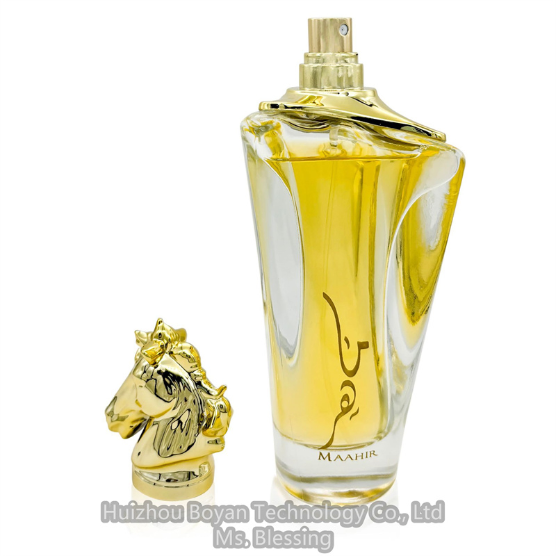 All - Day Middle East Perfume Wholesale International Distribution