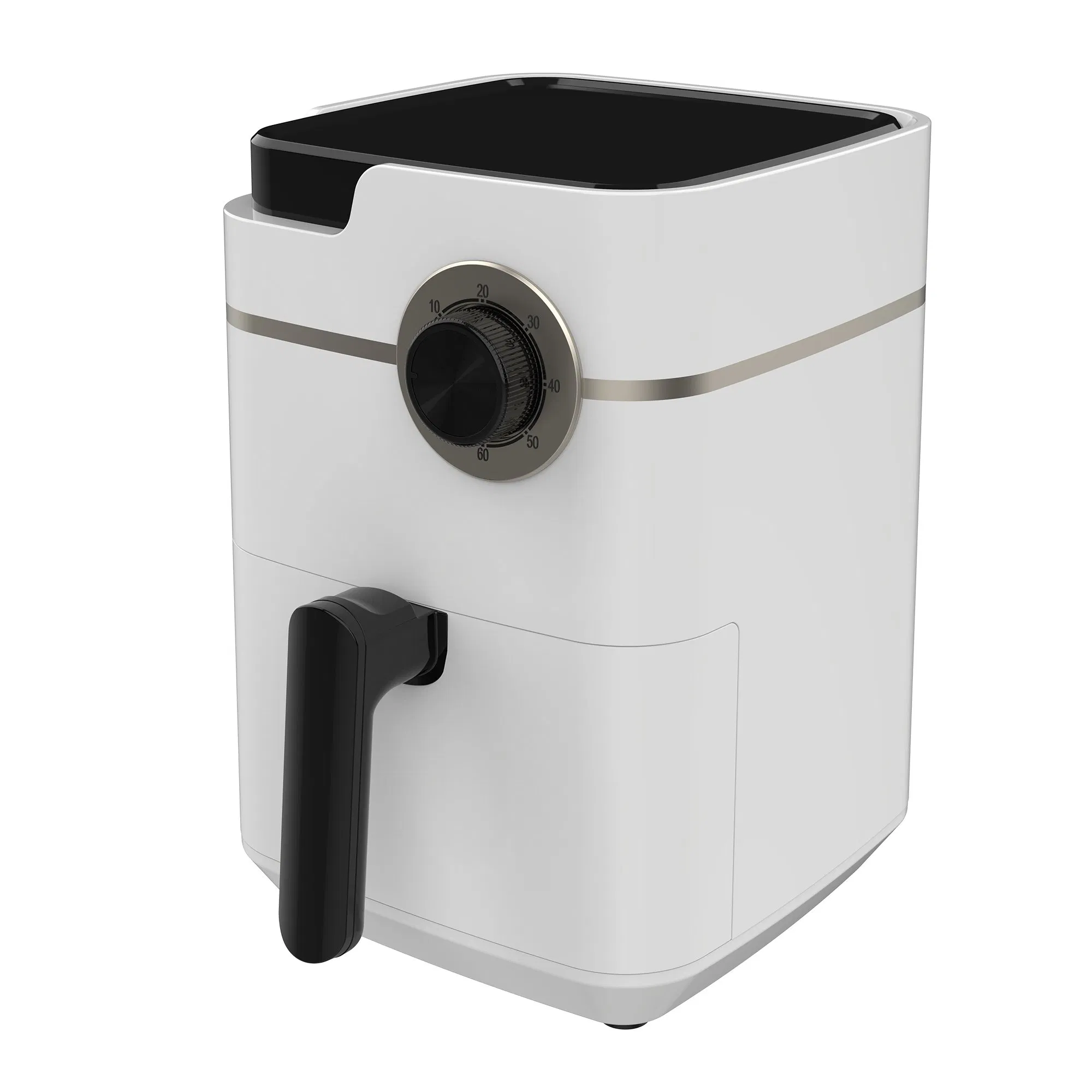 1.8L Overheat Protection Kitchen Appliances New Home Appliances Healthy and Oil-Saving Air Fryer