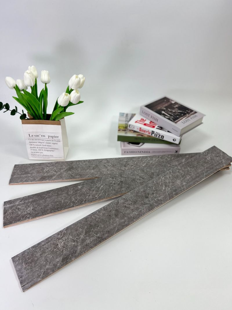 Elegant 100X800mm Ceramic Wall Tiles for Stylish Borders