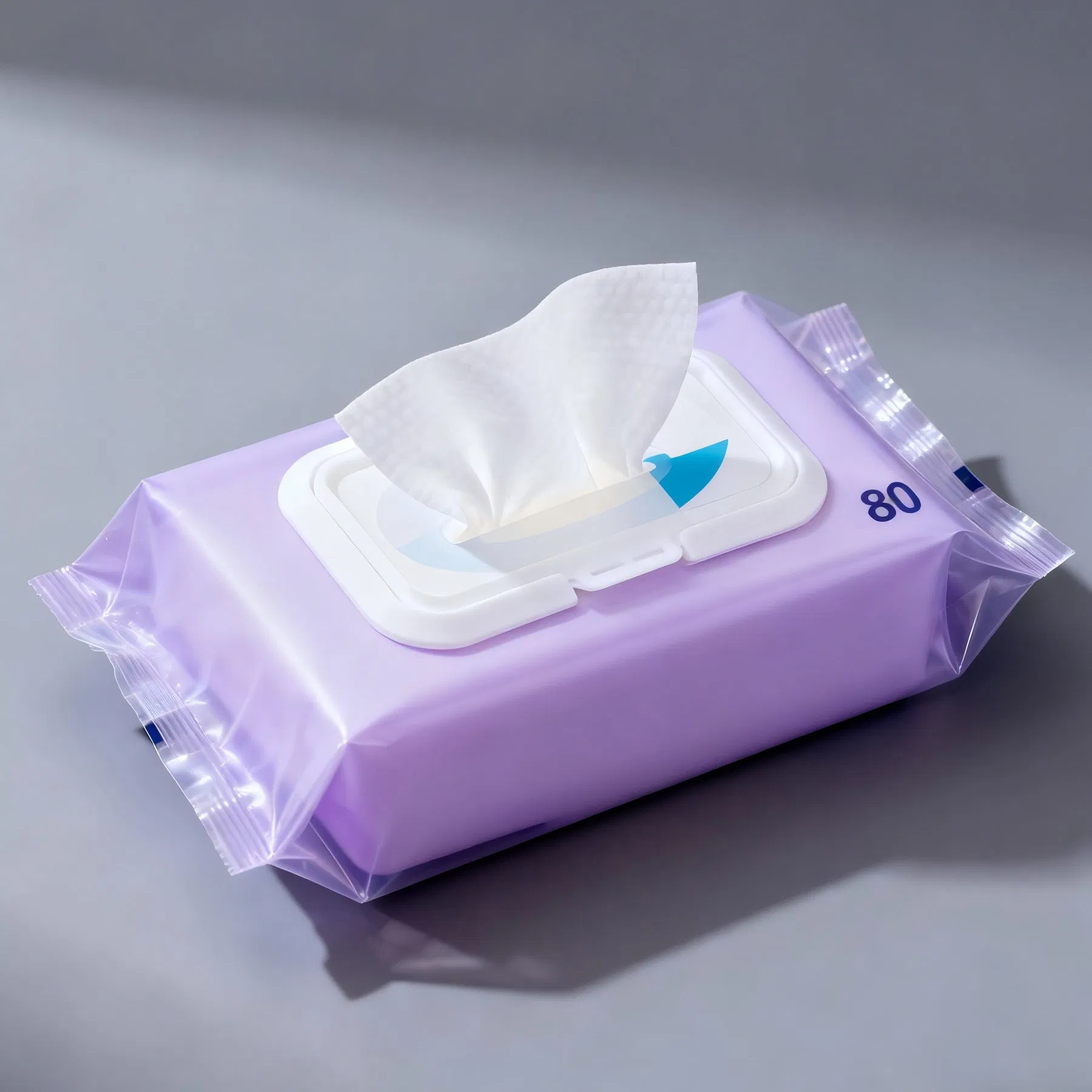 30-Second Effectiveness for Quick Sanitization Rapid Germ-Kill Disinfecting Wipes