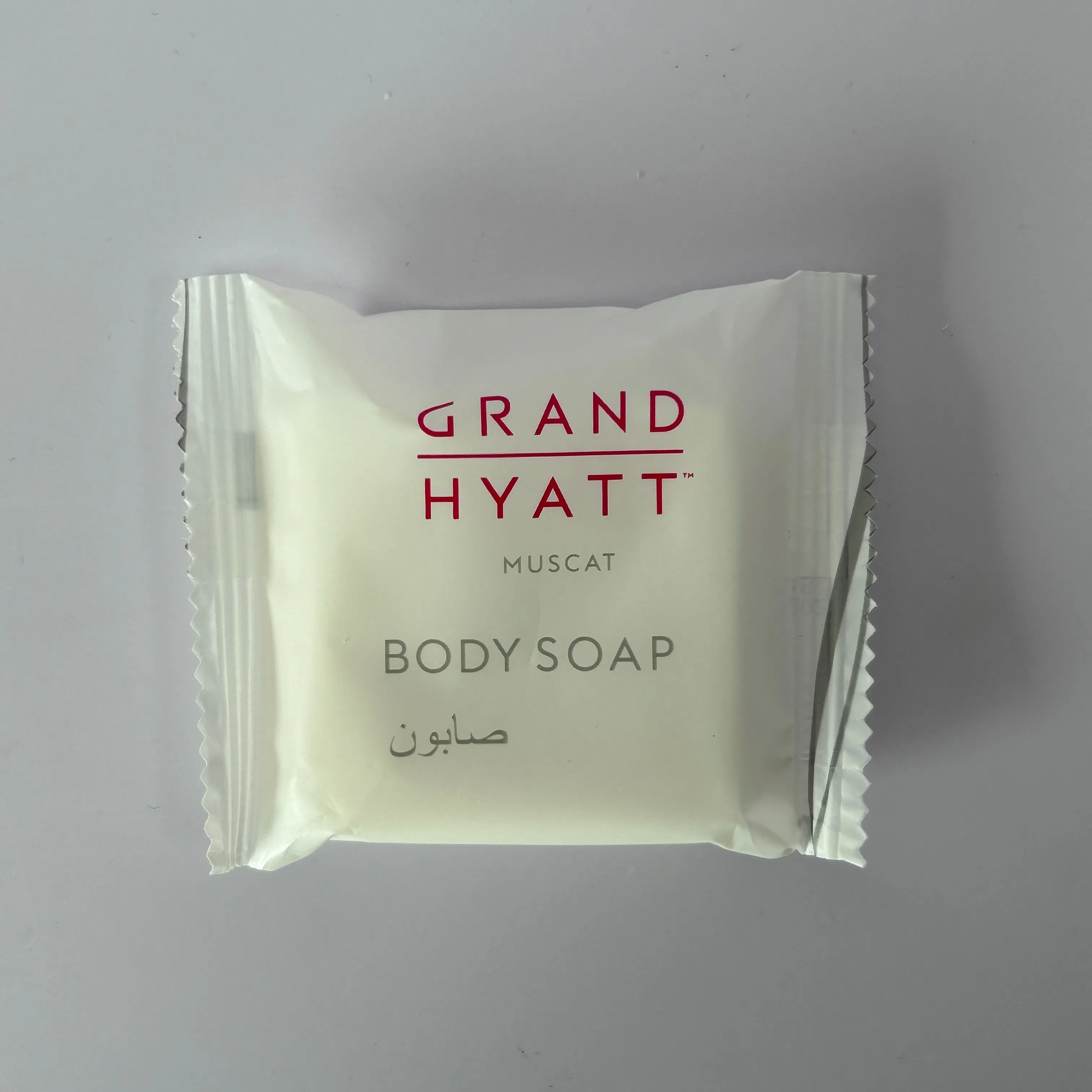 Wholesale 5 Star High Quality Disposable Bathroom Soap for Hotel Travel Soap