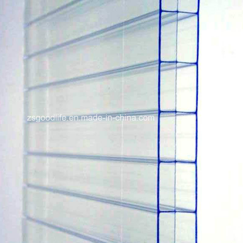 New Product Polycarbonate PC Sheet