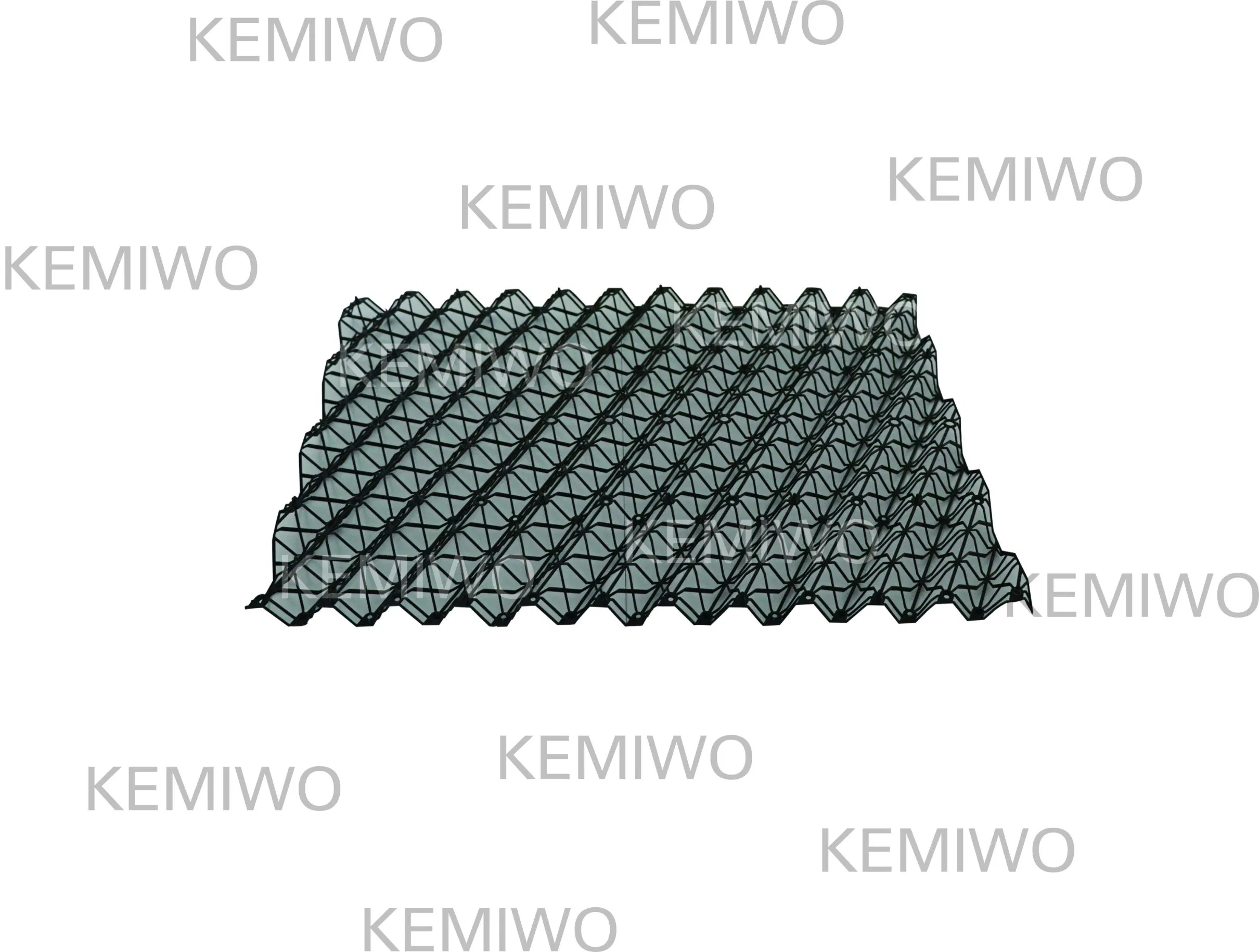 Farm Equipment Deodorant Net Plastic Deodorant Wet Curtain