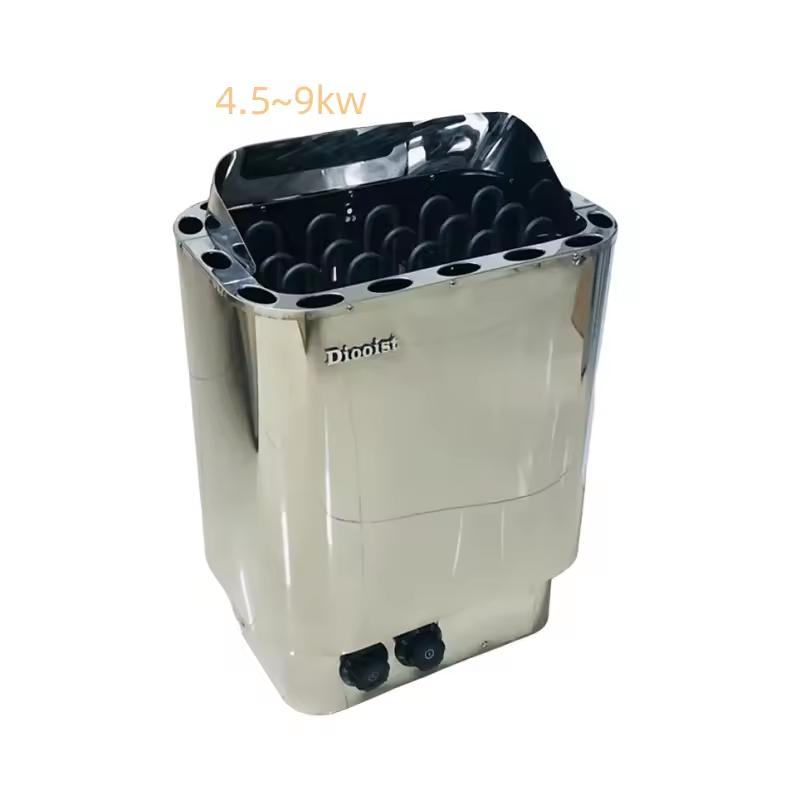 Электрический обогреватель для сауны 4.5 кВт