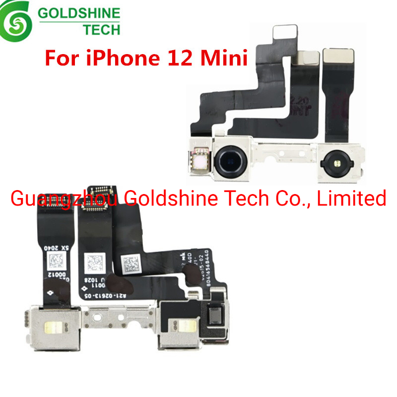Шлейф фронтальной камеры для iPhone 12 Mini