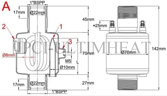 Advanced Liquid Heating Solutions for Efficient Energy Use