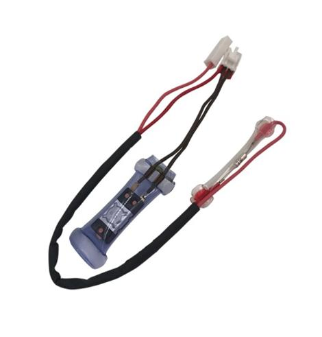 Refrigerator Thermal Fuse Thermal Switch Defrost Bimetal Thermostat Fir Refrugeratir