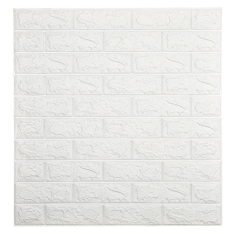 Environmentally Friendly Material Wall Sticker Sound Absorption Foam Wall Sticker