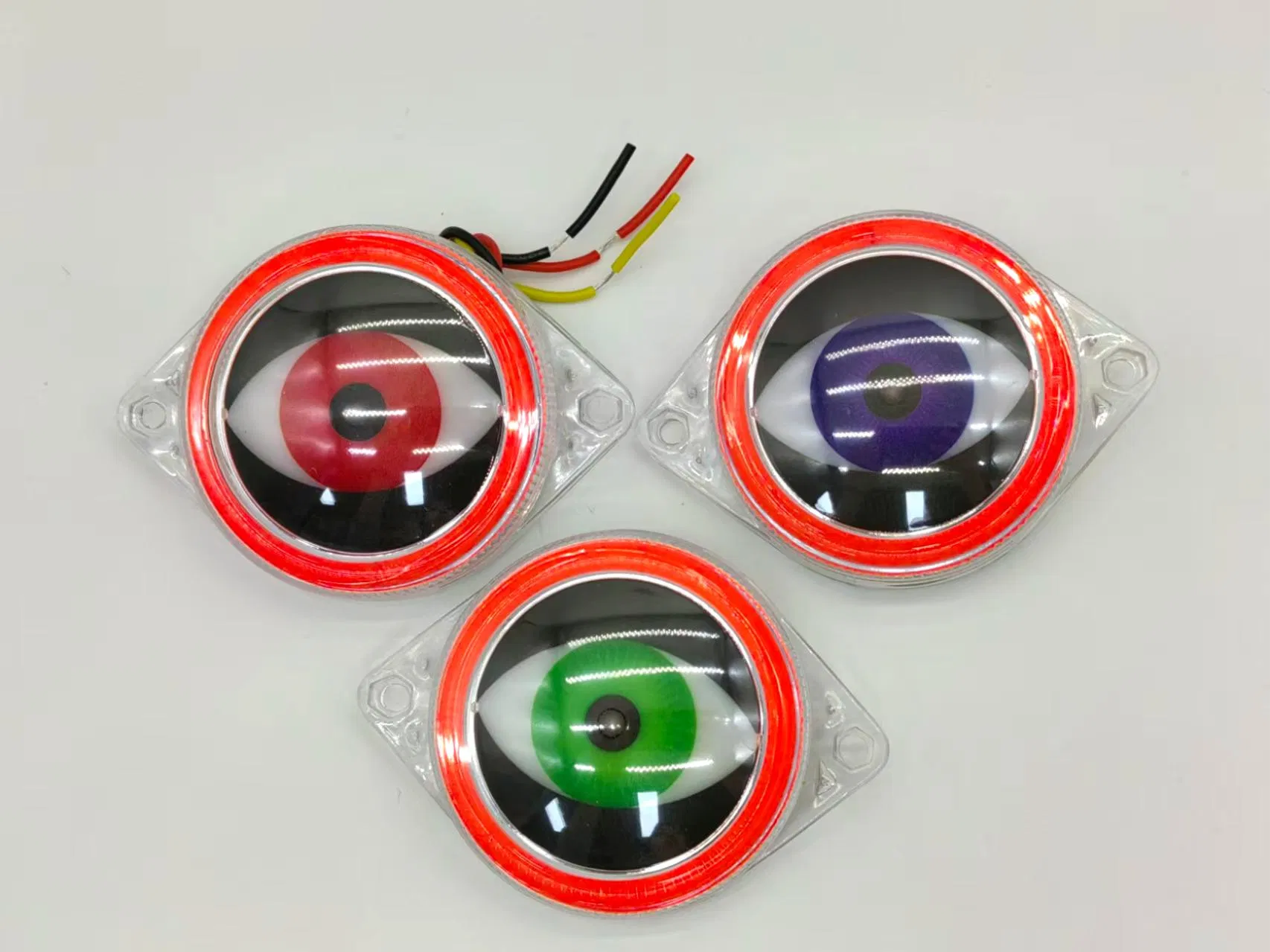 COB Side Marker Light