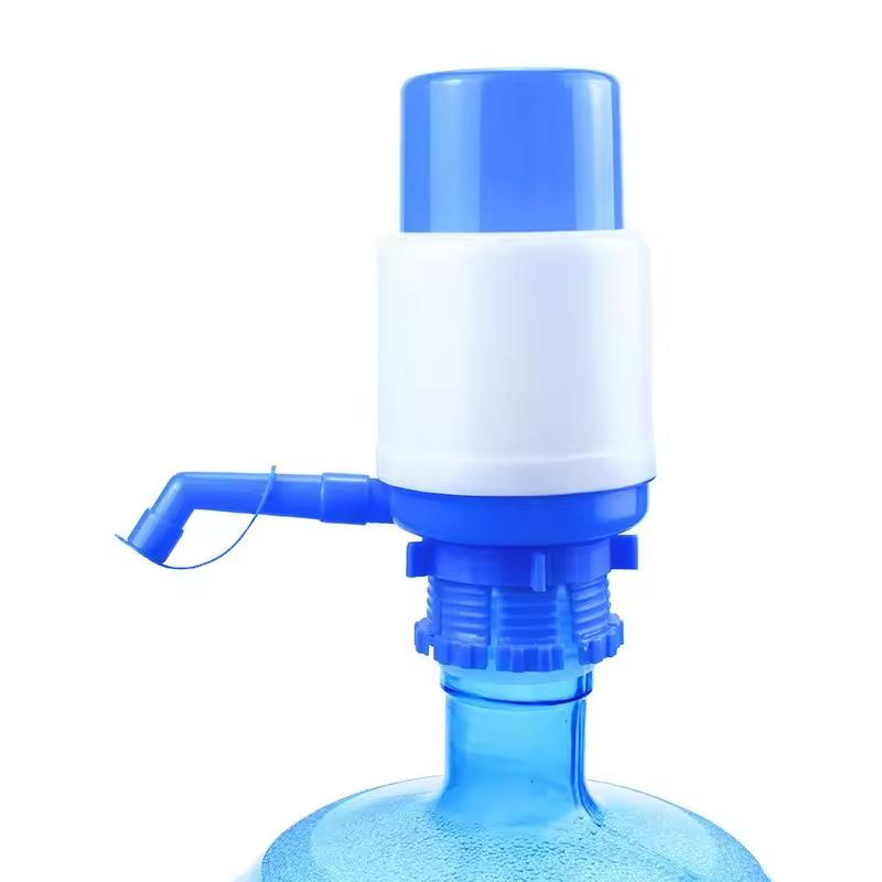 Drinking Manual Hand Press Drinking Water Dispenser Pump for Gallon Bottles