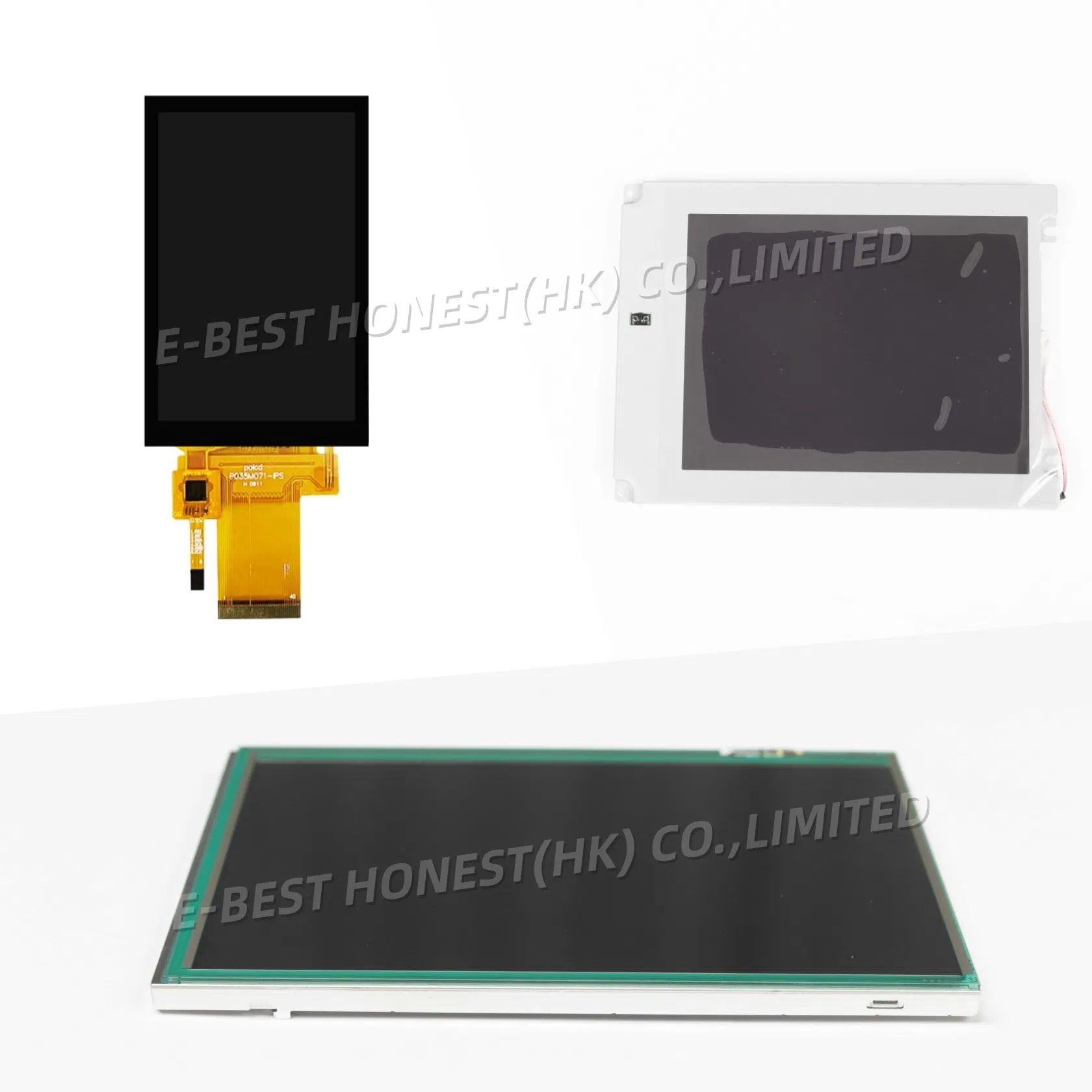 ЖК-панель LQ121S1LG0A 12.1 дюйма 800x600 для промышленного оборудования