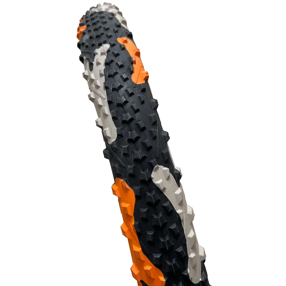 Велосипедная покрышка 20x2.125 (57-406)