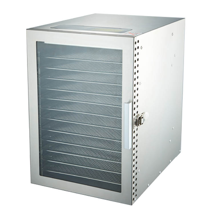 Factory Sales Dehydrator Home Food Dryer Machine Fruit