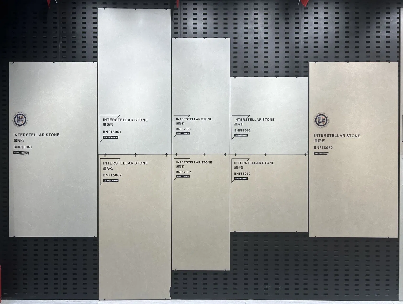 Керамическая плитка ручной работы в стиле рустик