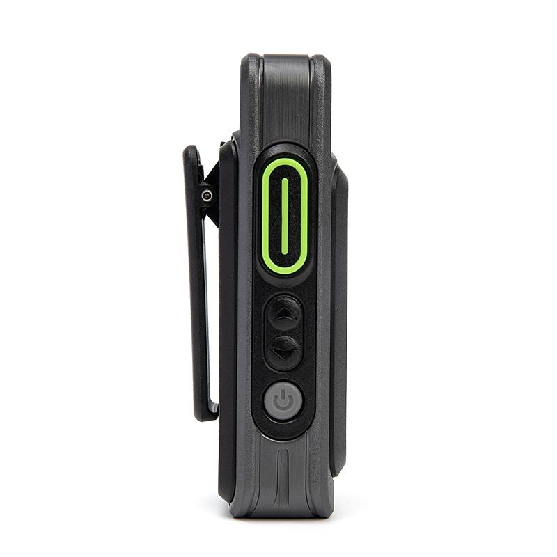 Рация A-203 Walkie Talkie 16 каналов с шифрованием