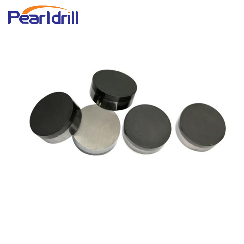 PDC-резцы с алмазным слоем 13/16/19 мм