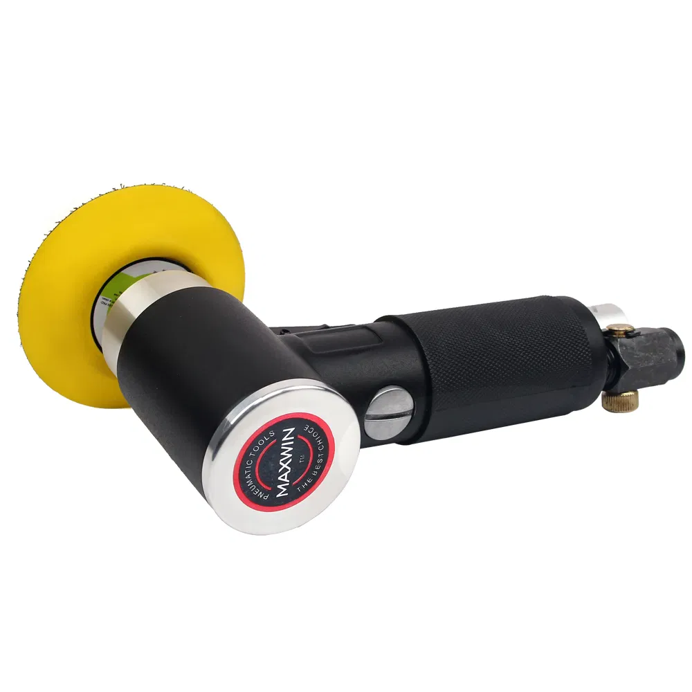 Air Sanding Pad for Polishing Grinding Tools