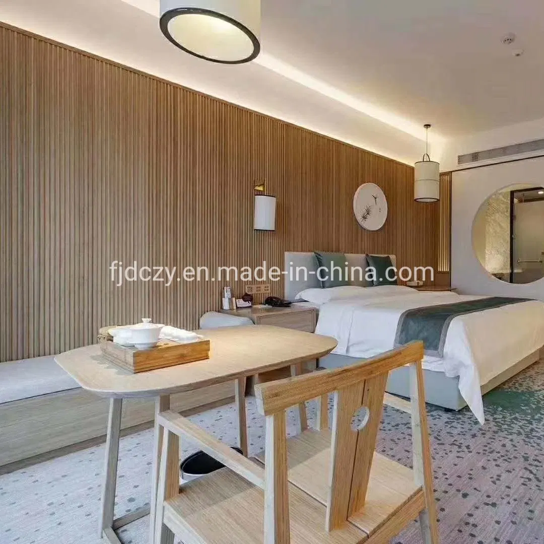 Hardness Counter Top Worktop Dinner Table Commercial Bamboo Plywood for Kitchen Cabinets