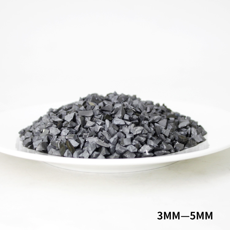 Carbide Crushing Grain Crushed Hard Alloy Particle Carbide Alloy Particle