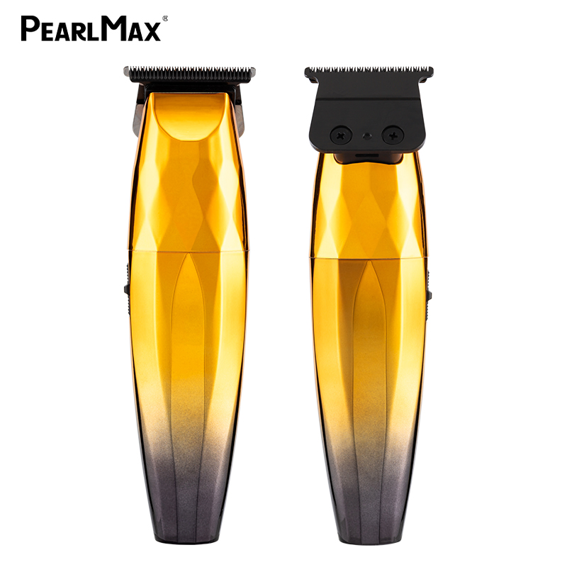 Hair Trimmer for Men Professional Beard Trimmer Barber Hair Cut Grooming Kit