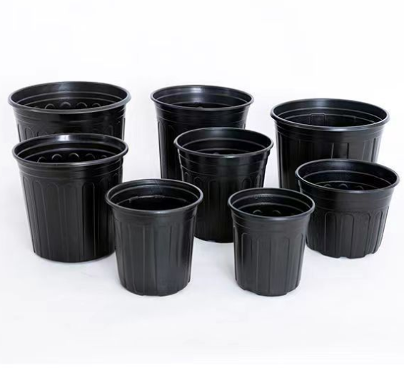 Горшки для растений 4-20 литров