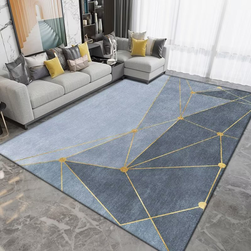 1688 220V 50Hz Floor Heating Carpet Manufacturer Wholesale Electric Heated Carpet