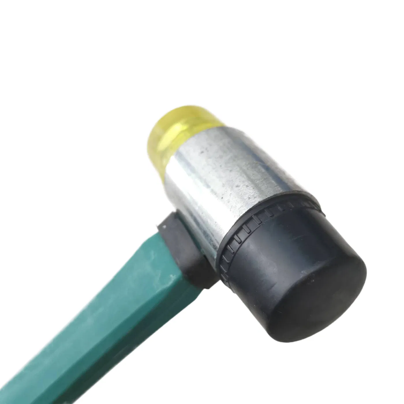 Rubber Hammer Installation Hammer Tapping Hammer