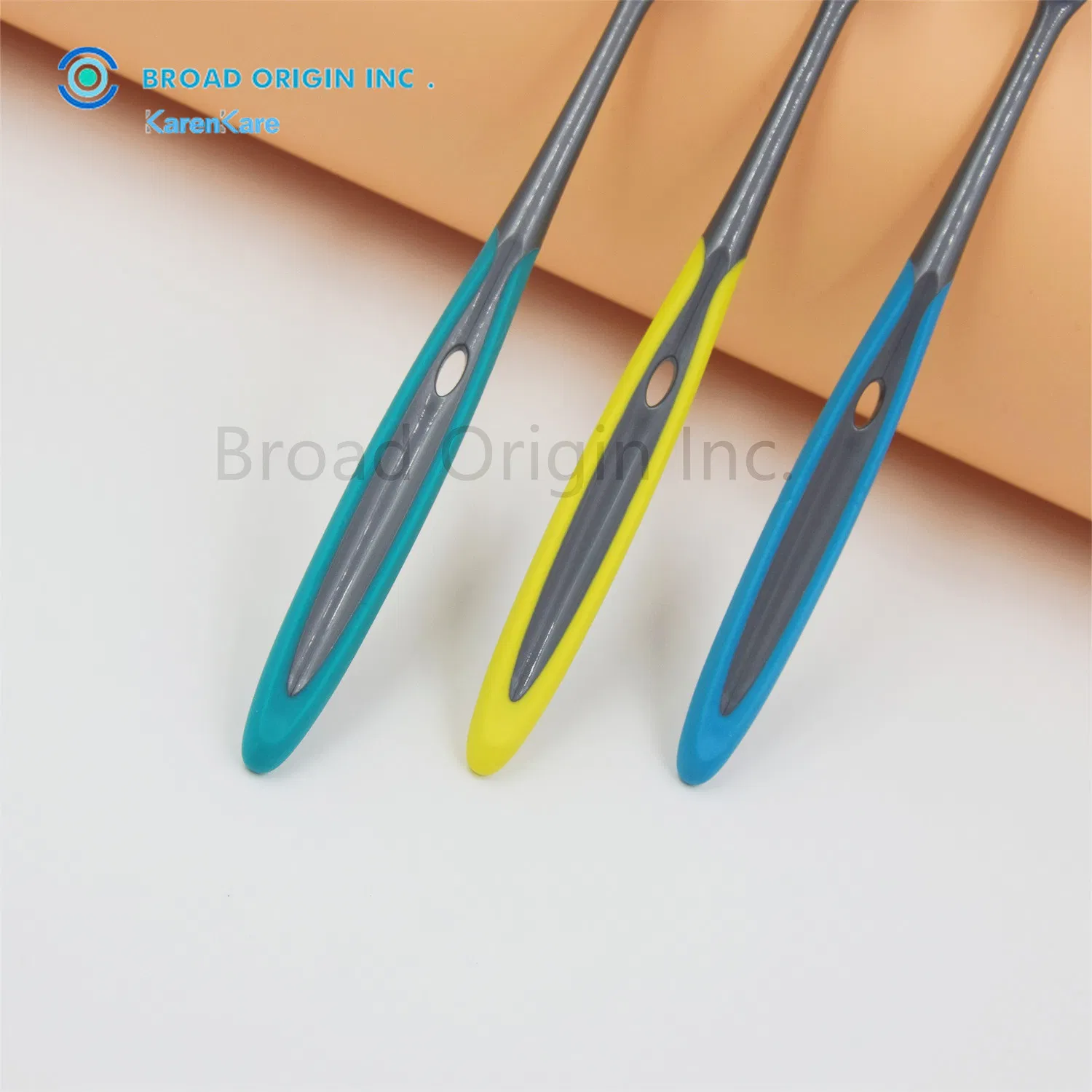 Hot Selling High Quality Charcoal Carbon Soft Bristle Adult Toothbrush Deep Cleaning