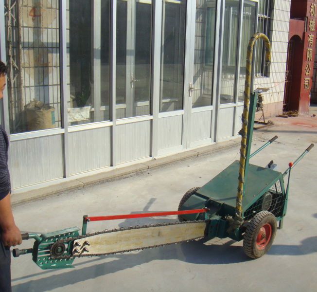 Полотна для ленточных пил лесопильных станков