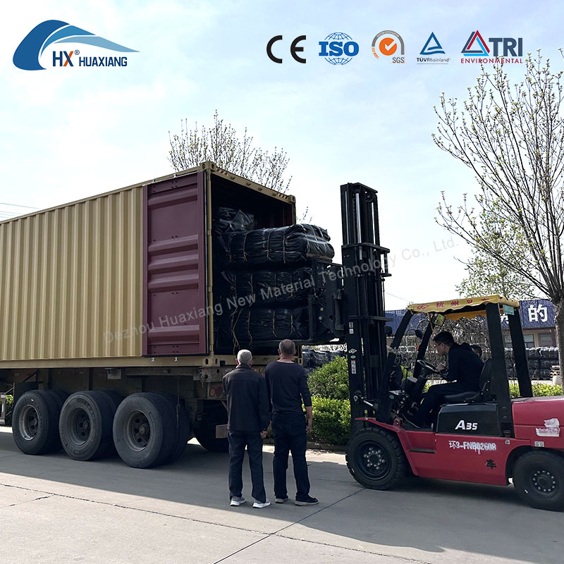 High Quality Geotextile Geobags Non-Woven Geobag for Construction, Landfill for Slope Prorection with Low Price