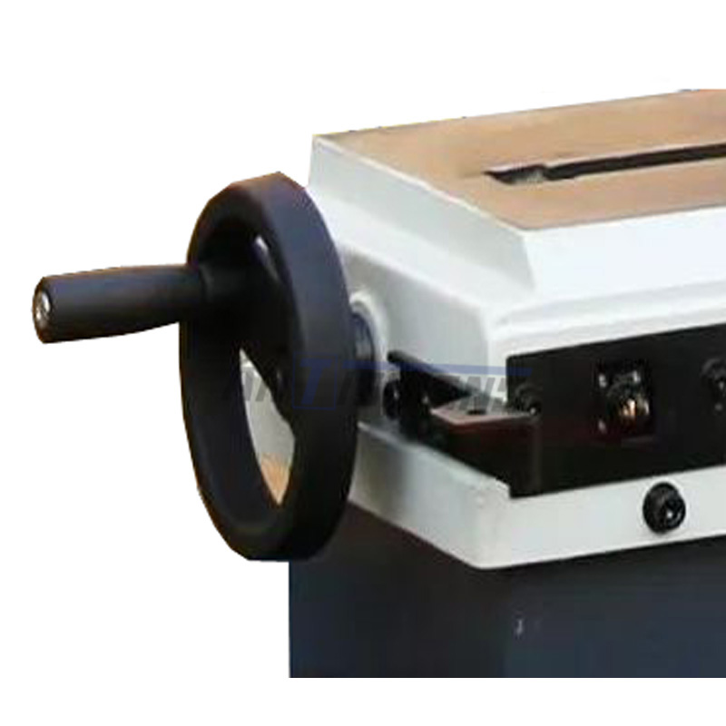 Ленточная пила по металлу универсальная BS-260G