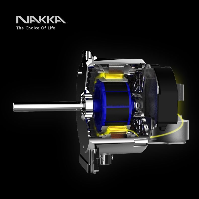 Wholesale Home Appliance Cooling 18 Inch BLDC Remote Control Industrial Heavy Duty Smart Commercial Ventilation Wall Mounted Electric Fan