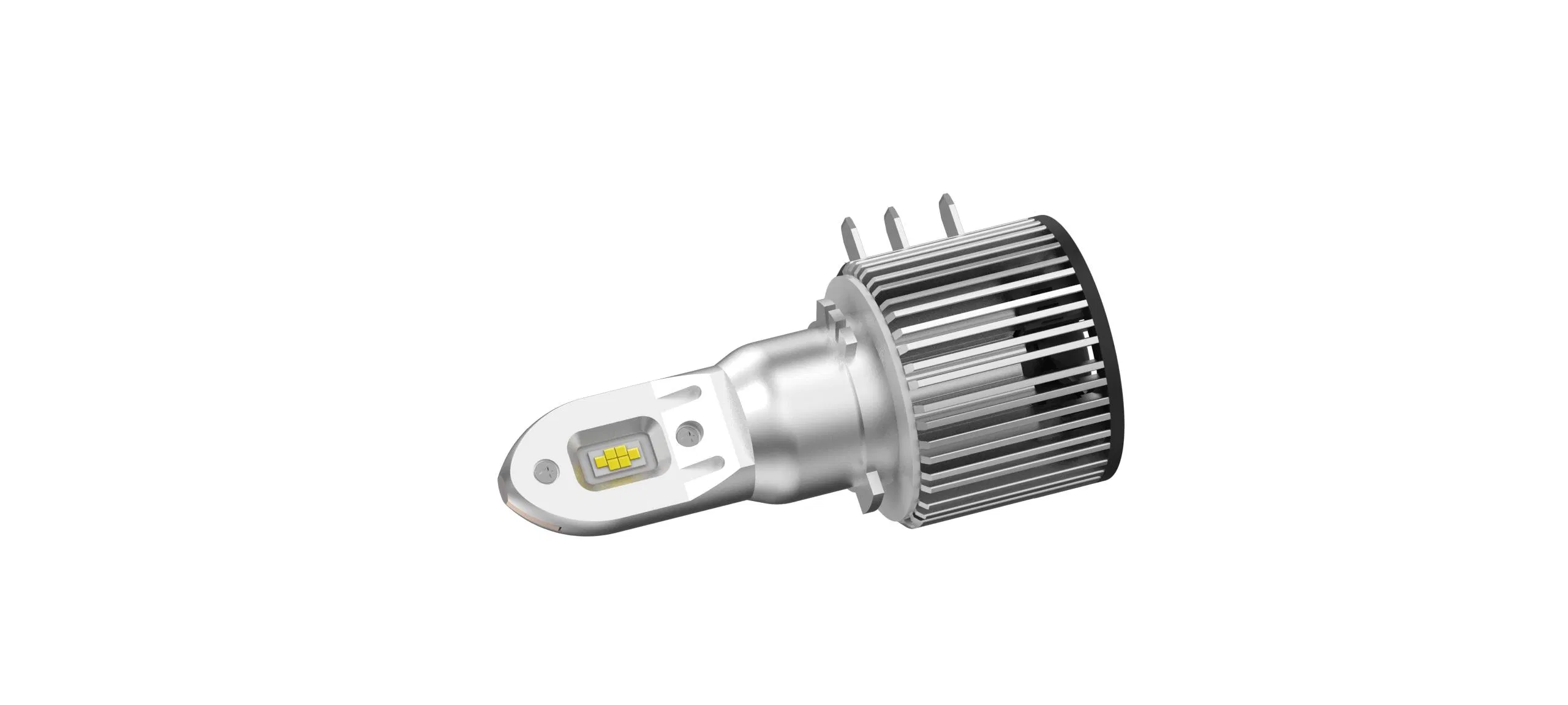 Лампы H15 LED для авто, 6000K, 80W, 9000lm