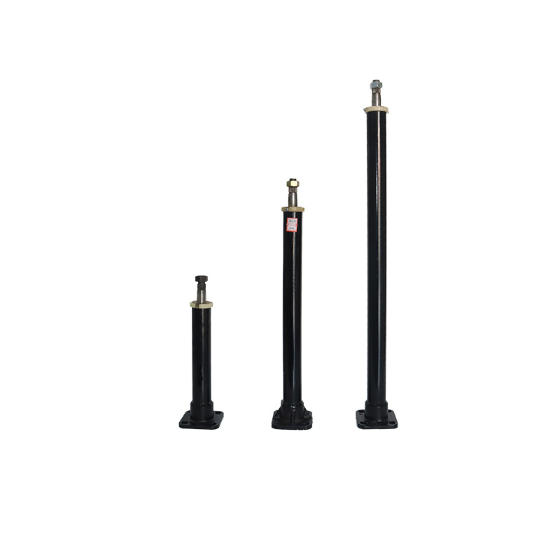 Рулевая тяга гидроусилителя, вертикальная, 36 шлицов