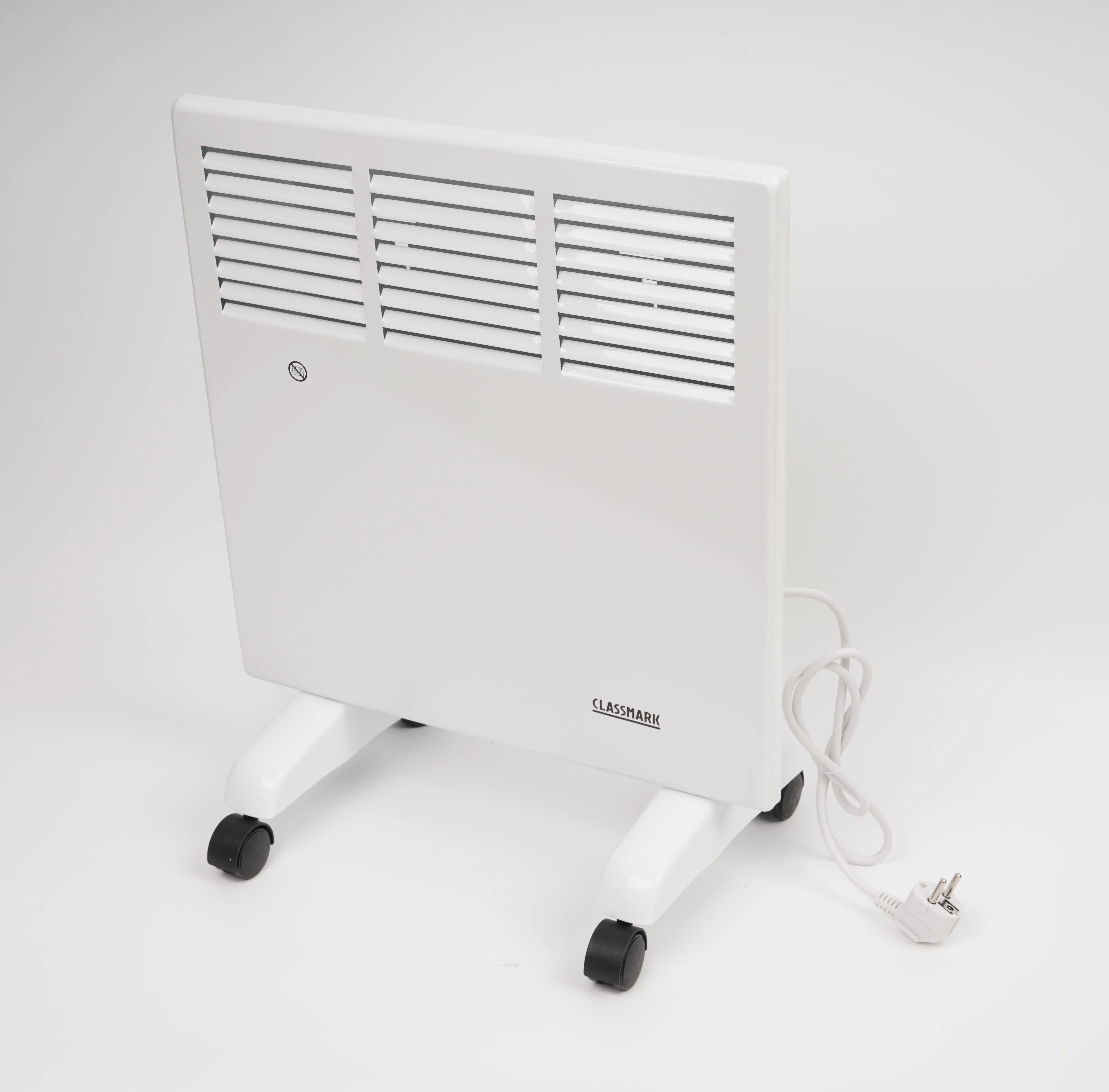 Convection Heater, with 3 Gears, Energy Saving,
