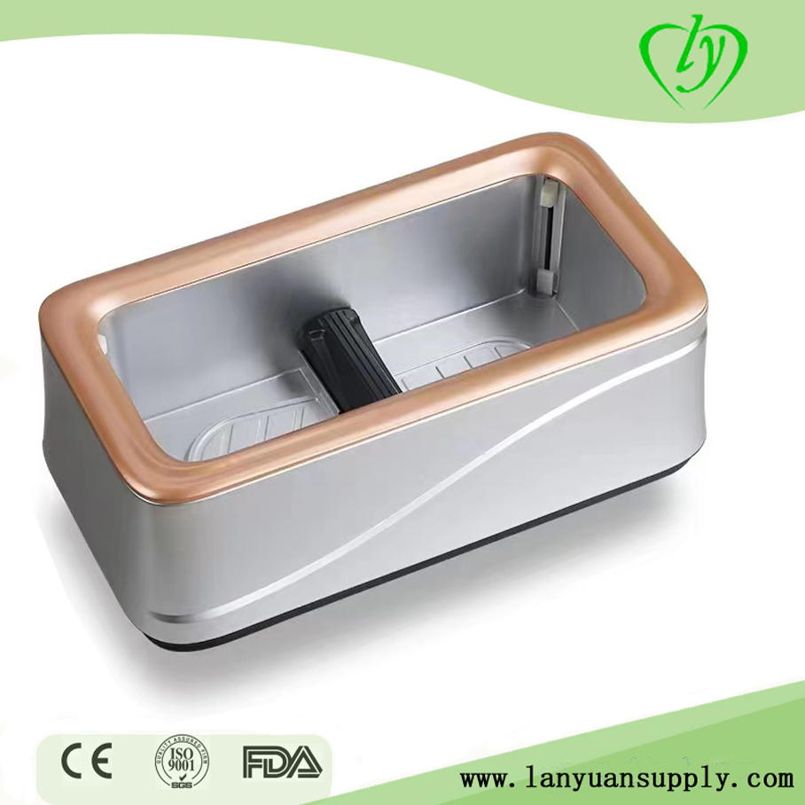 Automatic Disposable PE Shoe Cover Dispenser Machine
