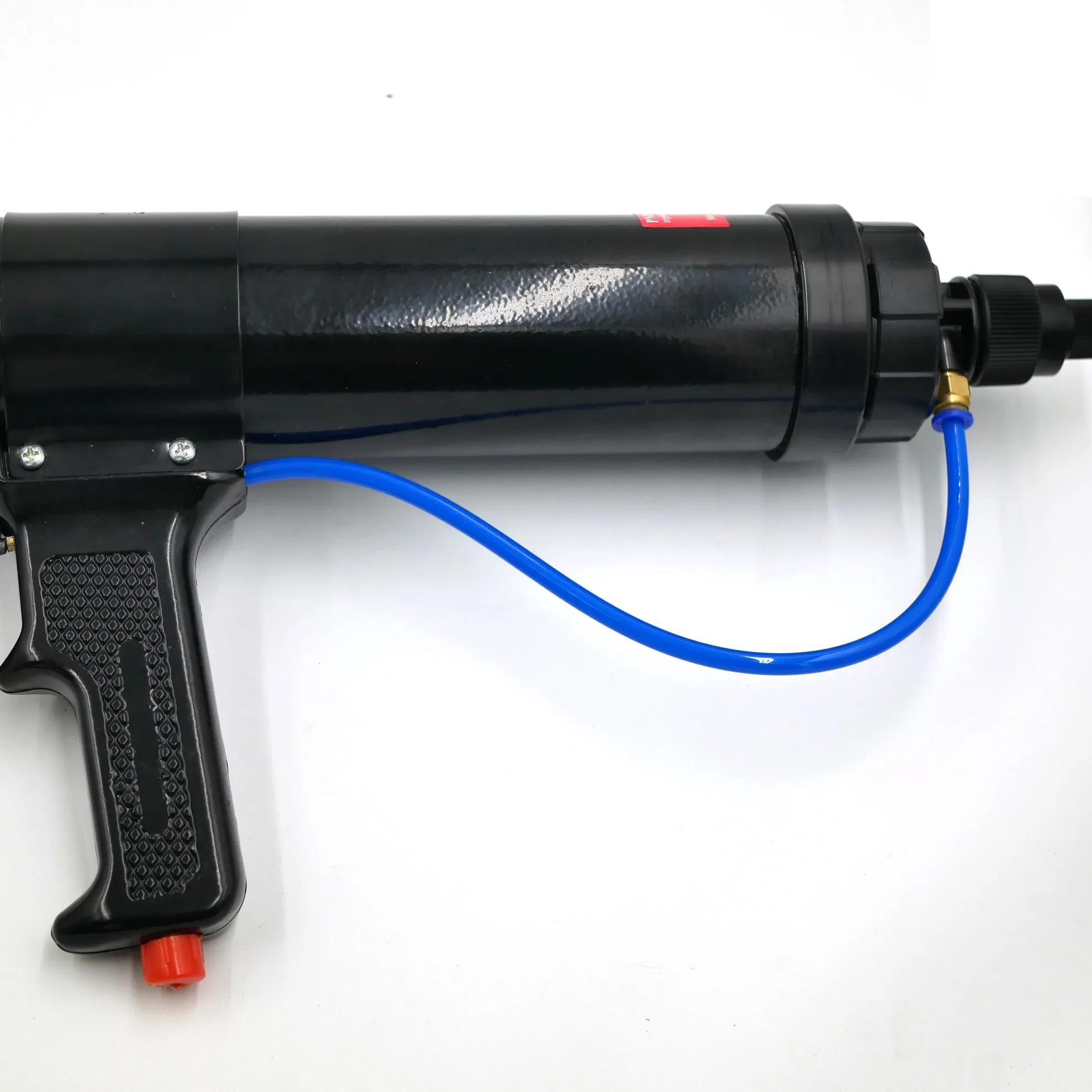 300/600ml Pneumatic Gun 1: 1/ 2: 1 Ratio for Both 1: 1 and 2: 1 Use