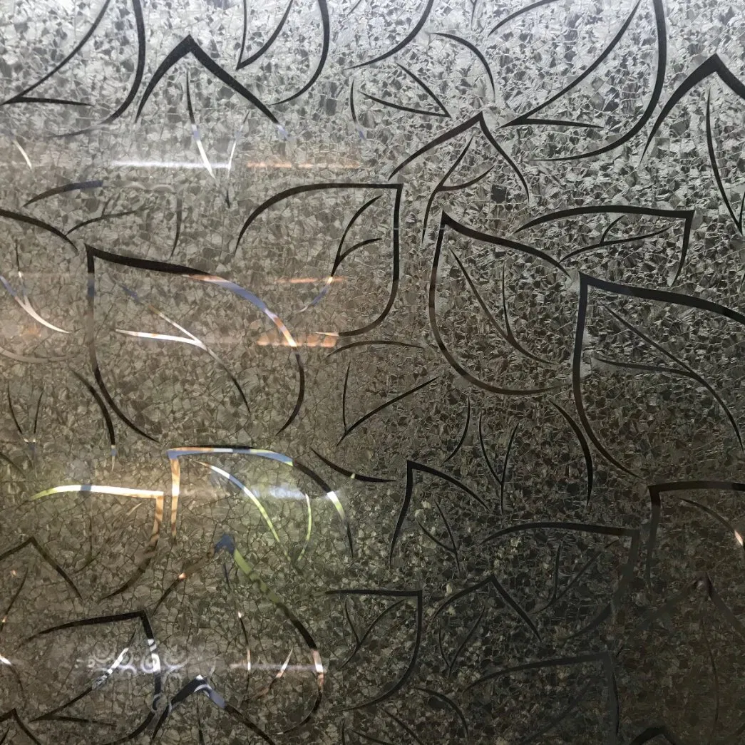 Church /Window/Art/Stainted/Decorative Glass for Door/Wall
