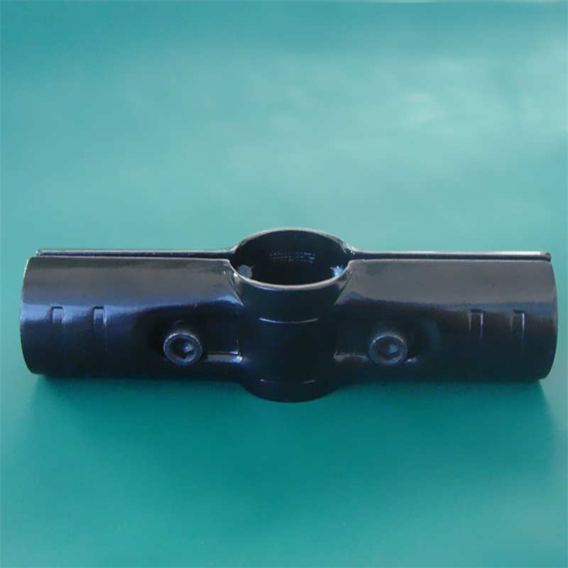 Metal Joints for Pipe Rack Jyj-13