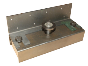 Precast Concrete Side Shutter Magnet (ABS-450, 900, 1800, 2100)