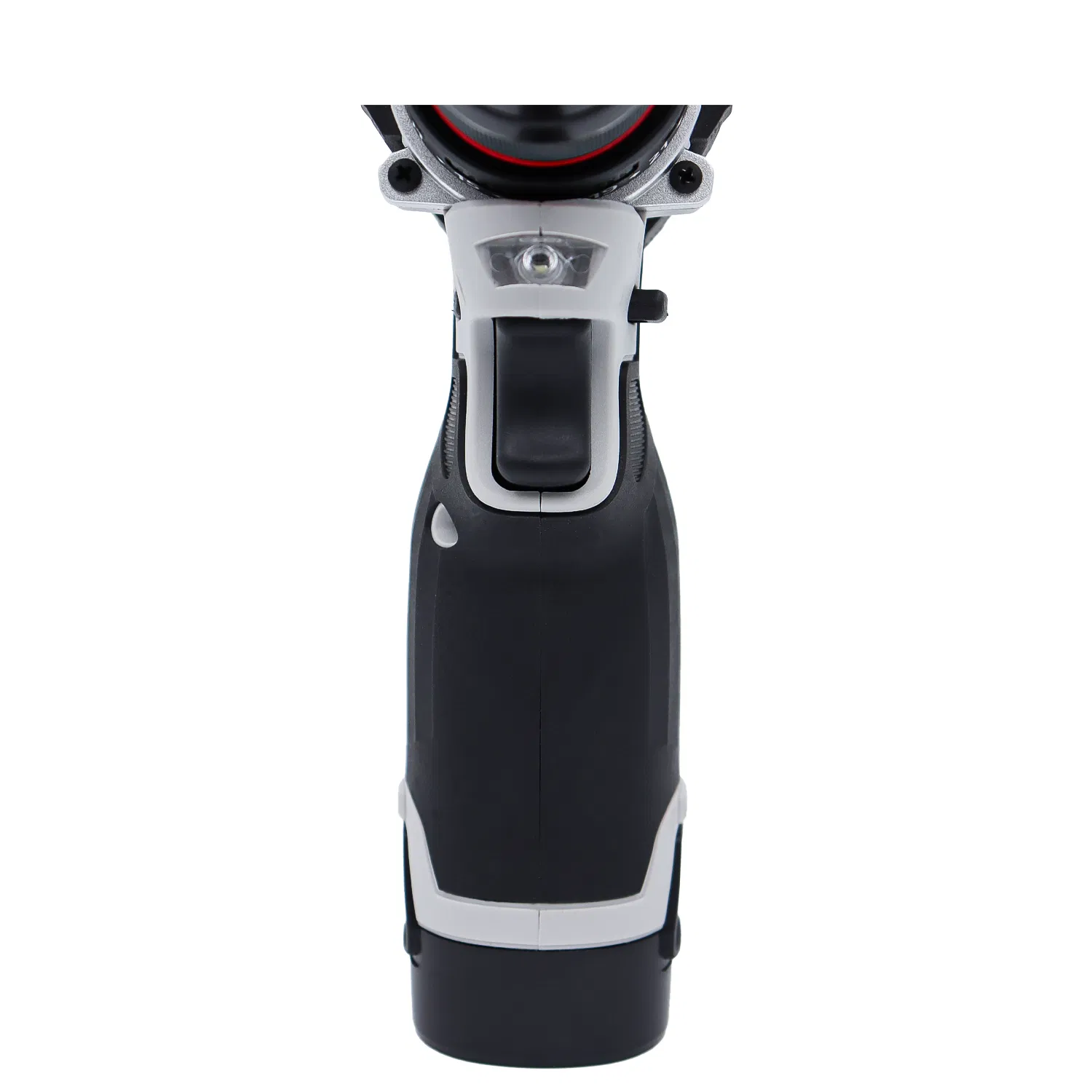 Беспроводной бесщеточный ударный шуруповерт OUOU