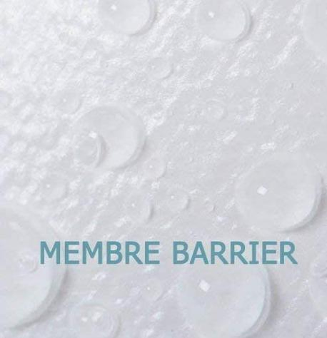 TPU Film Covered Waterproof Convenient and Comfortable Home Hotel Mattress Protector