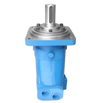 Гидравлический мотор BM3 Professional Series, 8 отверстий