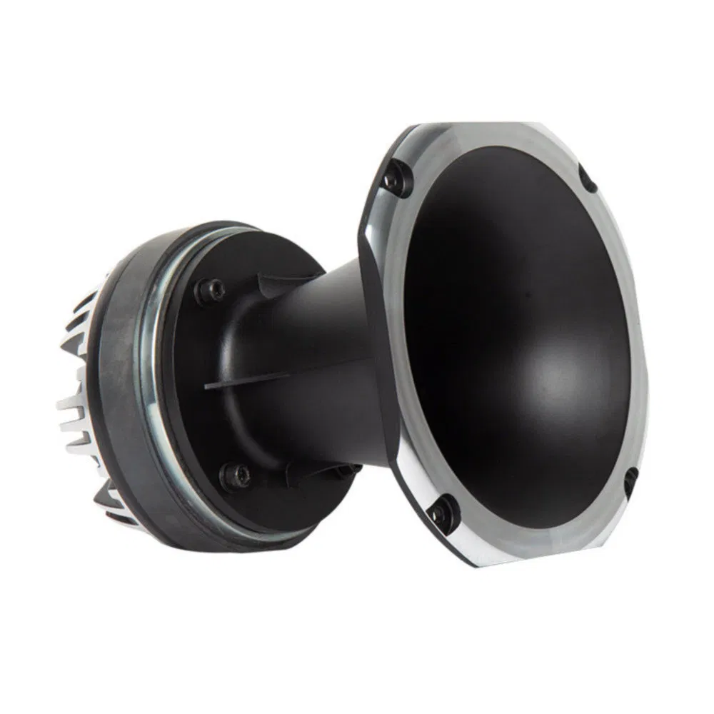 Компрессионный драйвер HW550 Horn PRO с высокой термостойкостью