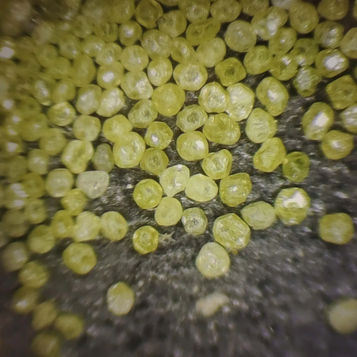 Synthetic Diamond Powder for Enhanced Durability in Resin Wheels