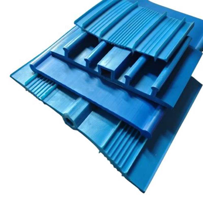 EPDM Rubber Waterstop PVC Waterstops for Bridges, Dams, Culverts and Tunnels