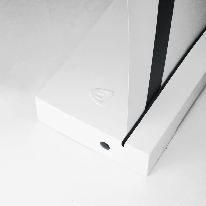 Portable 120*200 Double-Sided Pull up Banner Display for Exhibitions Advertising