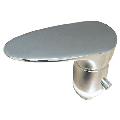 Смеситель для биде Innada хром, однорычажный