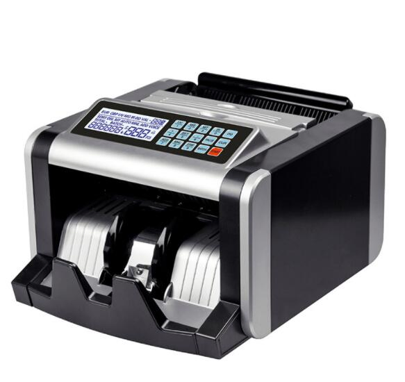 Hot Sale Note Counting Machine Cuirrency Counter