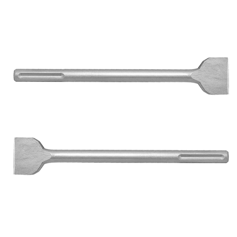 Долото SDS-Plus Wide Flat Chisel Bits